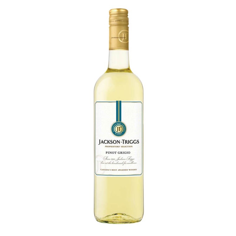 JACKSON TRIGGS PS PINOT GRIGIO